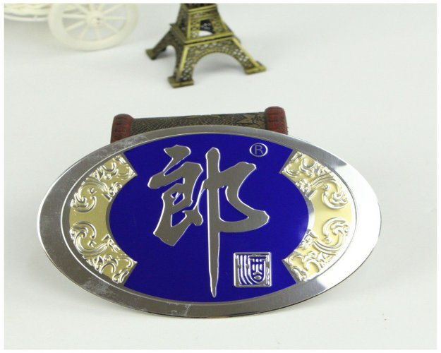 水晶滴膠標(biāo)牌